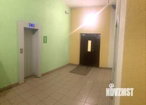 1-к квартира, вторичка, 39м2, 5/10 этаж
