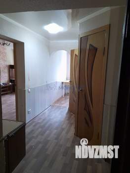 1-к квартира, вторичка, 36м2, 2/5 этаж
