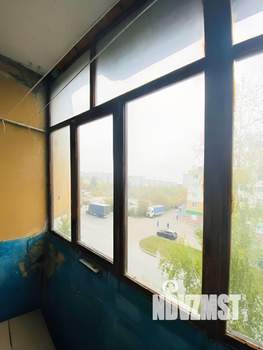 1-к квартира, вторичка, 33м2, 4/9 этаж