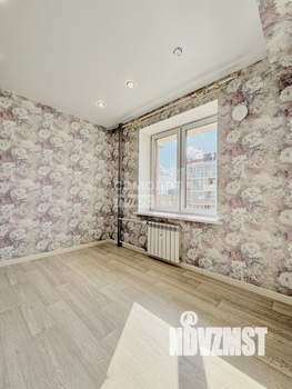 2-к квартира, вторичка, 47м2, 2/4 этаж