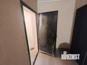 1-к квартира, вторичка, 38м2, 3/18 этаж