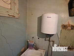 1-к квартира, вторичка, 31м2, 3/5 этаж