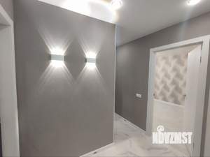 2-к квартира, вторичка, 50м2, 2/5 этаж