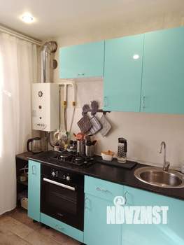 1-к квартира, вторичка, 30м2, 1/5 этаж