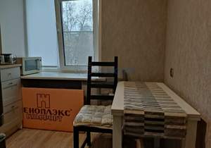 1-к квартира, вторичка, 31м2, 3/5 этаж