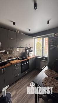 1-к квартира, вторичка, 34м2, 5/5 этаж
