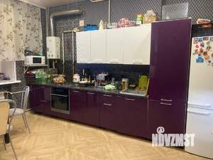 2-к квартира, вторичка, 83м2, 2/4 этаж