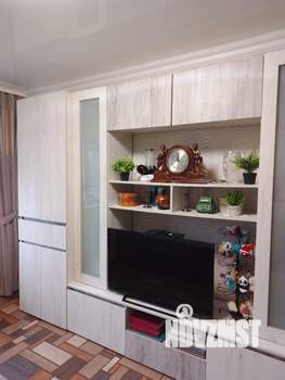 2-к квартира, вторичка, 39м2, 2/5 этаж