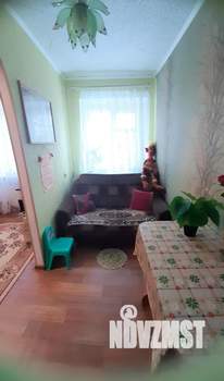 1-к квартира, вторичка, 24м2, 4/5 этаж