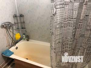 1-к квартира, вторичка, 34м2, 4/5 этаж