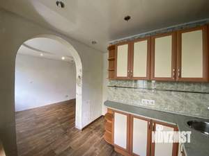3-к квартира, вторичка, 60м2, 1/5 этаж