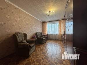 3-к квартира, вторичка, 62м2, 4/9 этаж