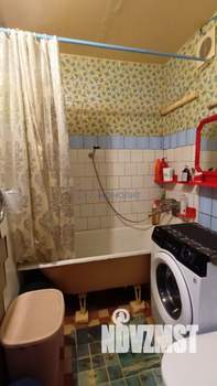 2-к квартира, вторичка, 43м2, 2/5 этаж