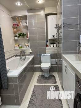 2-к квартира, вторичка, 53м2, 9/10 этаж