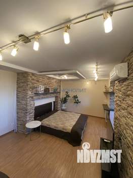 3-к квартира, вторичка, 100м2, 4/9 этаж