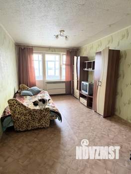 1-к квартира, вторичка, 33м2, 4/5 этаж