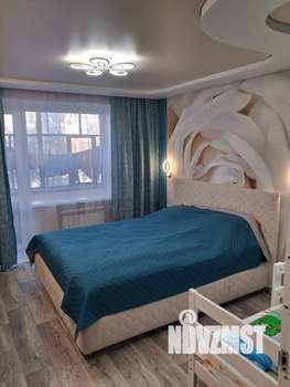3-к квартира, вторичка, 57м2, 3/9 этаж