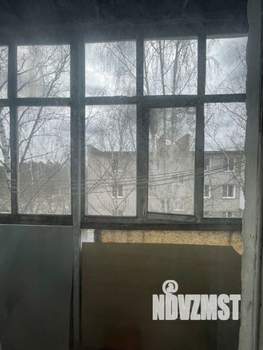 2-к квартира, вторичка, 38м2, 5/5 этаж