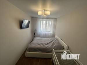 2-к квартира, вторичка, 48м2, 9/10 этаж