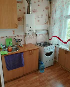 2-к квартира, вторичка, 42м2, 2/3 этаж
