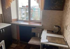 1-к квартира, вторичка, 30м2, 5/5 этаж