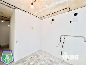 2-к квартира, вторичка, 43м2, 2/6 этаж