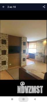 3-к квартира, вторичка, 58м2, 4/5 этаж