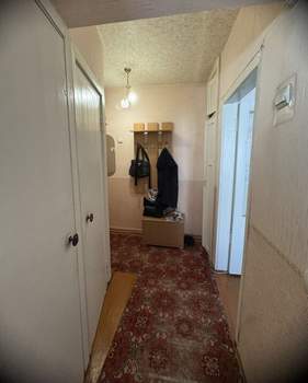 2-к квартира, вторичка, 43м2, 2/5 этаж