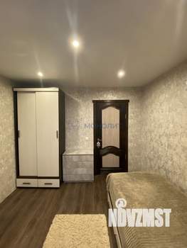 3-к квартира, вторичка, 65м2, 9/10 этаж