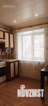 1-к квартира, вторичка, 31м2, 3/4 этаж