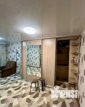 1-к квартира, вторичка, 33м2, 1/3 этаж