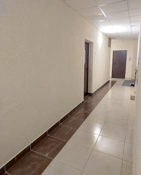 2-к квартира, вторичка, 43м2, 9/17 этаж
