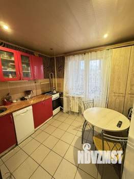 1-к квартира, вторичка, 33м2, 5/5 этаж