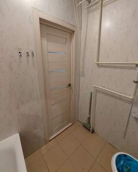1-к квартира, вторичка, 31м2, 4/5 этаж
