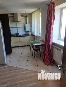 2-к квартира, вторичка, 42м2, 3/5 этаж