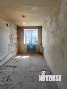 2-к квартира, вторичка, 44м2, 3/9 этаж