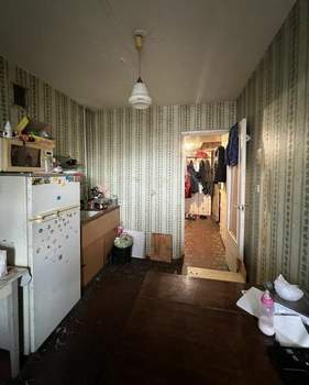 2-к квартира, вторичка, 49м2, 6/9 этаж