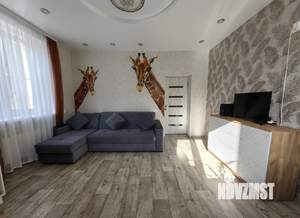 3-к квартира, вторичка, 78м2, 2/3 этаж