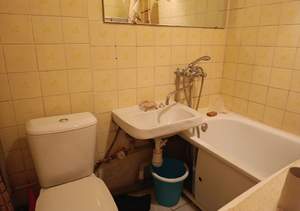 2-к квартира, вторичка, 42м2, 3/5 этаж