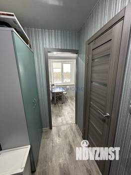 1-к квартира, вторичка, 33м2, 6/10 этаж