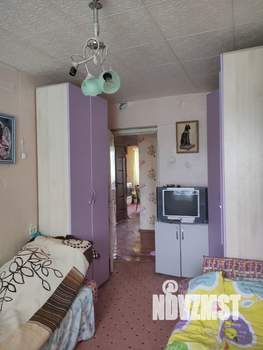 3-к квартира, вторичка, 65м2, 3/9 этаж