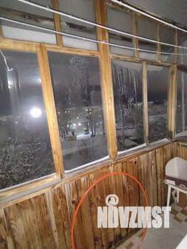 2-к квартира, вторичка, 44м2, 5/5 этаж