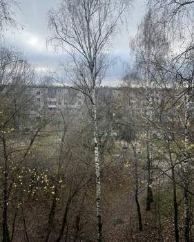 2-к квартира, вторичка, 46м2, 4/5 этаж