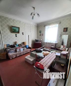 3-к квартира, вторичка, 76м2, 4/4 этаж