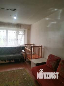 1-к квартира, вторичка, 31м2, 3/5 этаж
