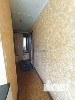 1-к квартира, вторичка, 31м2, 4/5 этаж