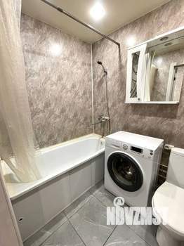 1-к квартира, вторичка, 38м2, 2/5 этаж