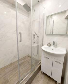 2-к квартира, вторичка, 41м2, 1/5 этаж