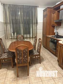 4-к квартира, вторичка, 129м2, 4/4 этаж