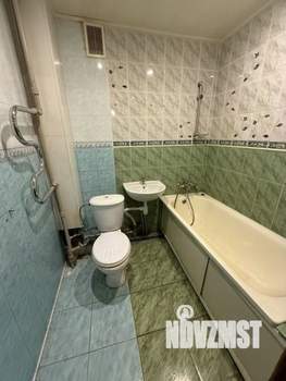 1-к квартира, вторичка, 33м2, 3/5 этаж